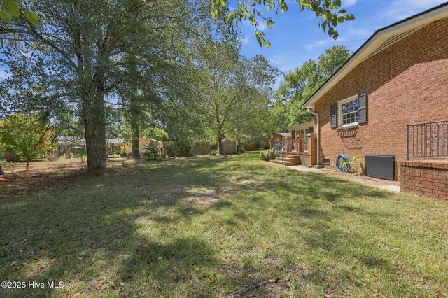 309 Forest Drive, La Grange, NC 28551