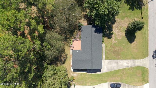 309 Forest Drive, La Grange, NC 28551