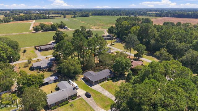 309 Forest Drive, La Grange, NC 28551