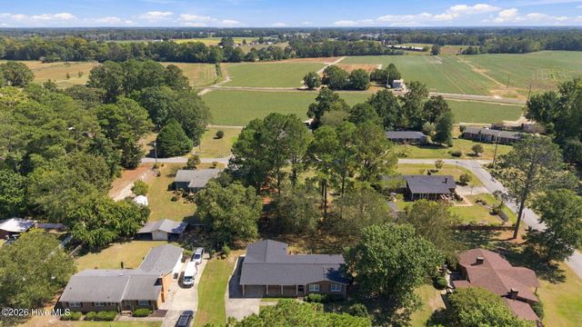 309 Forest Drive, La Grange, NC 28551
