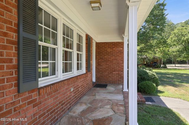 309 Forest Drive, La Grange, NC 28551