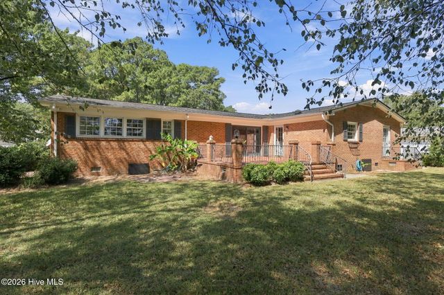 309 Forest Drive, La Grange, NC 28551