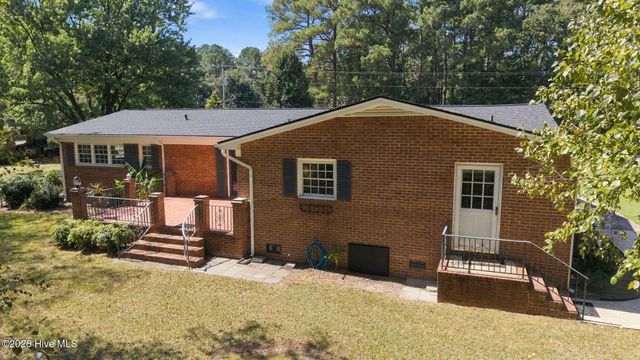 309 Forest Drive, La Grange, NC 28551