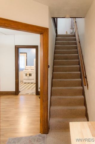 1852 Niagara Avenue, Niagara Falls, NY 14305