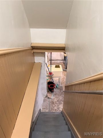 1852 Niagara Avenue, Niagara Falls, NY 14305