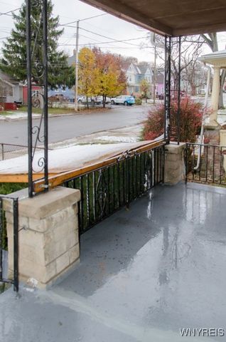 1852 Niagara Avenue, Niagara Falls, NY 14305