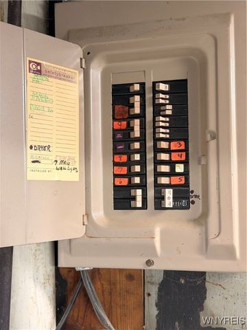 1852 Niagara Avenue, Niagara Falls, NY 14305