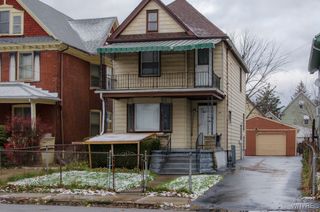 1852 Niagara Avenue, Niagara Falls, NY 14305