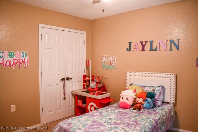 1108 N Bermuda Drive, Stigler, OK 74462