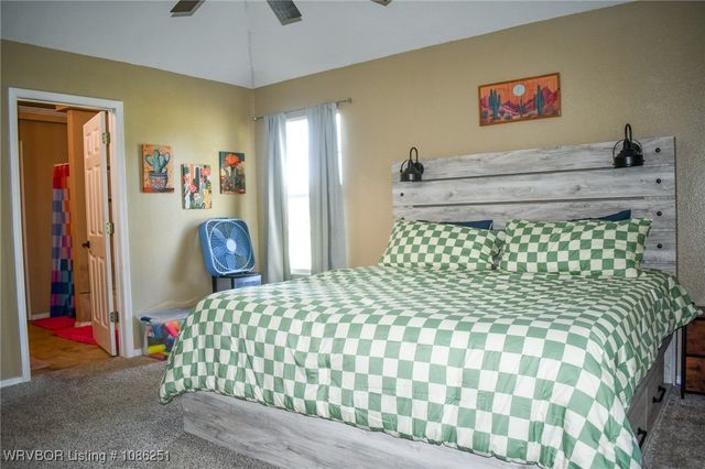 1108 N Bermuda Drive, Stigler, OK 74462