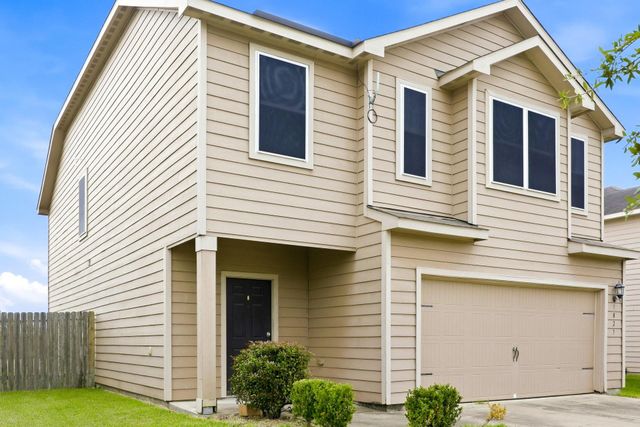 5827 Golden Cove Road, Cove, TX 77523