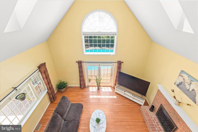 660 WOODSIDE RD, York, PA 17406