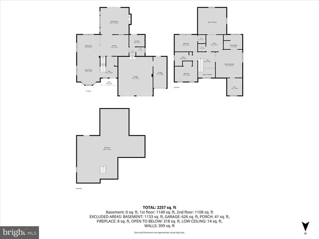 660 WOODSIDE RD, York, PA 17406