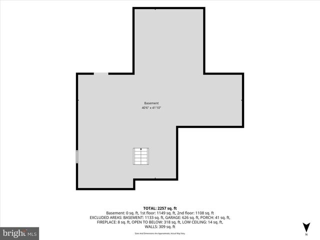 660 WOODSIDE RD, York, PA 17406