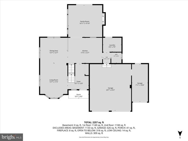 660 WOODSIDE RD, York, PA 17406