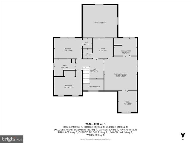 660 WOODSIDE RD, York, PA 17406