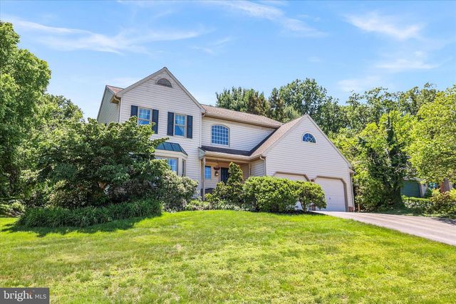 660 WOODSIDE RD, York, PA 17406