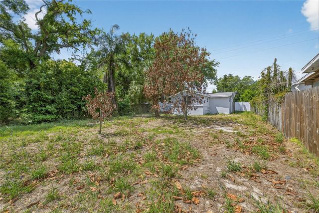 8711 N BOULEVARD ST, Tampa, FL 33604