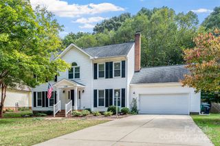2138 Kilkenney Hill Road, Matthews, NC 28105