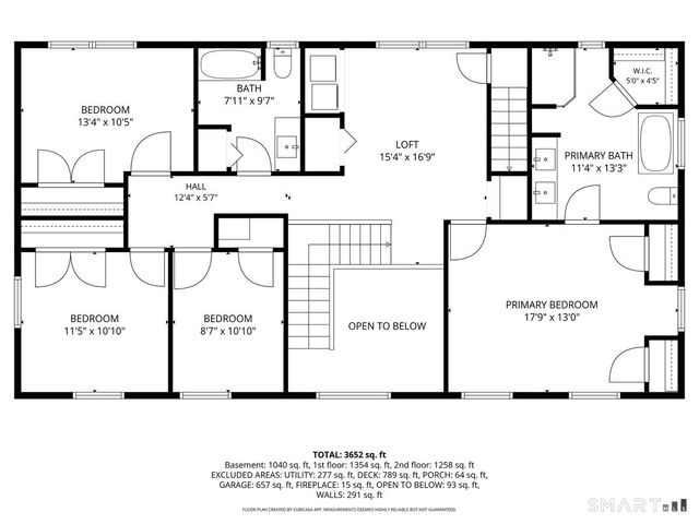33 Greenknoll Drive, Brookfield, CT 06804