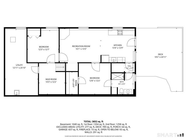 33 Greenknoll Drive, Brookfield, CT 06804