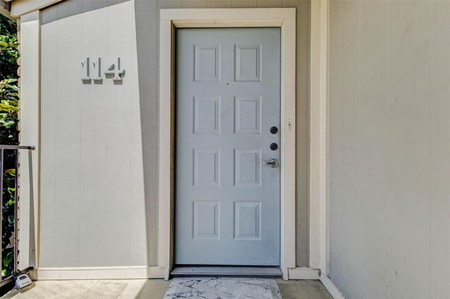 8100 Cambridge Street 114, Houston, TX 77054