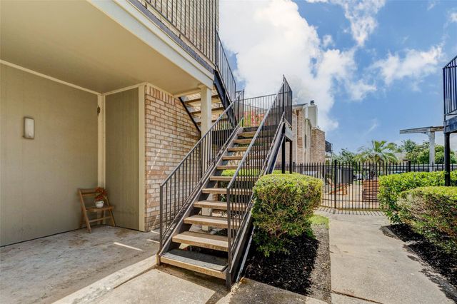 8100 Cambridge Street 114, Houston, TX 77054