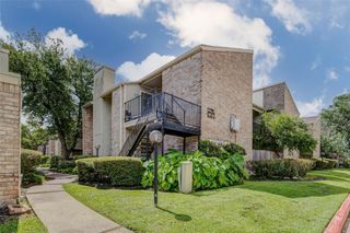 8100 Cambridge Street 114, Houston, TX 77054