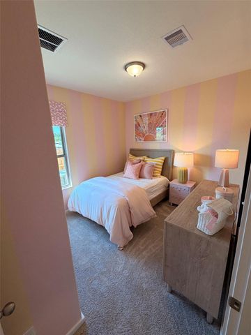 18807 Sage River Lane, Crosby, TX 77532