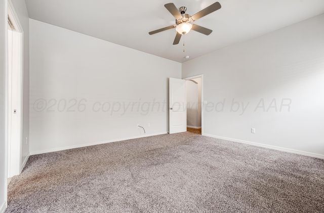 1105 Chardonnay Boulevard, Amarillo, TX 79124