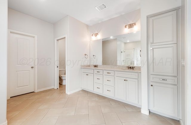 1105 Chardonnay Boulevard, Amarillo, TX 79124