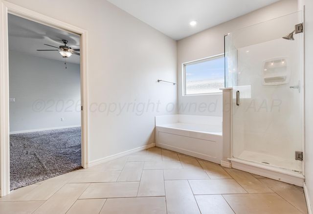 1105 Chardonnay Boulevard, Amarillo, TX 79124