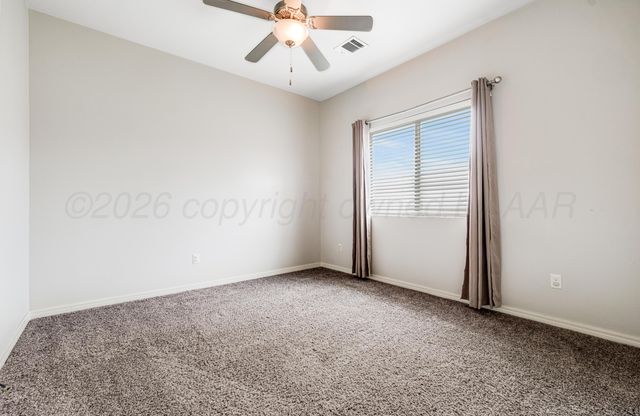 1105 Chardonnay Boulevard, Amarillo, TX 79124
