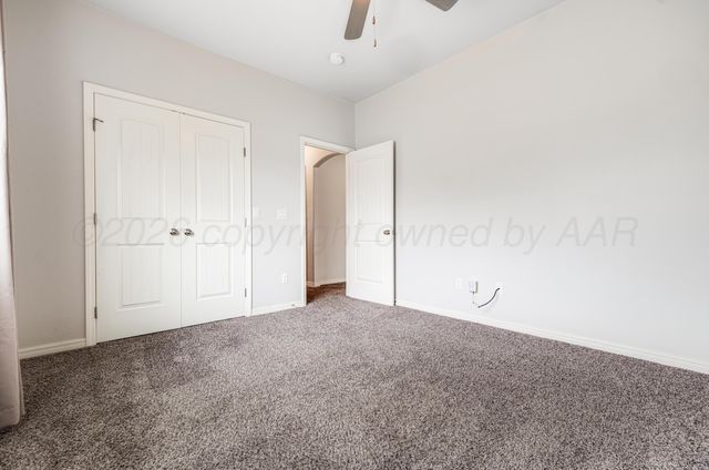 1105 Chardonnay Boulevard, Amarillo, TX 79124