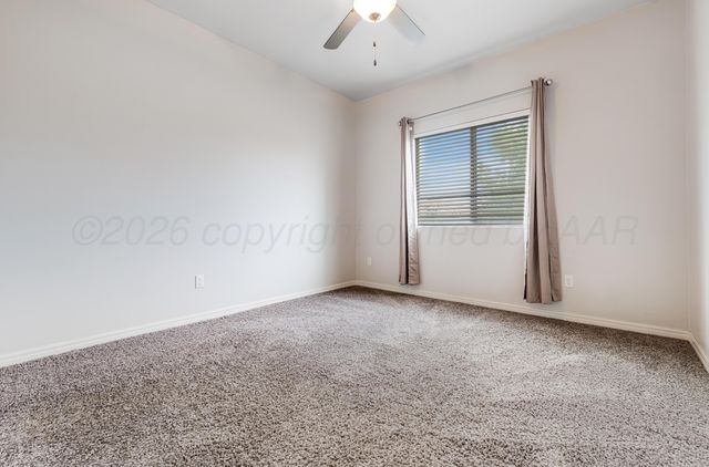 1105 Chardonnay Boulevard, Amarillo, TX 79124