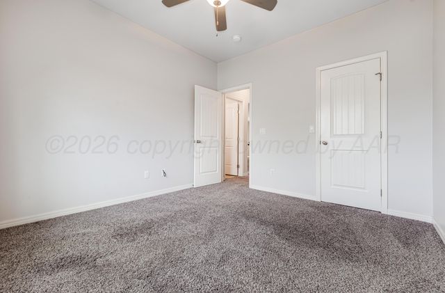 1105 Chardonnay Boulevard, Amarillo, TX 79124