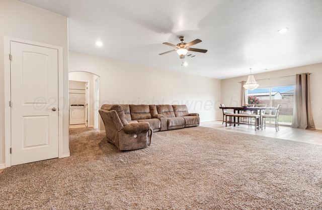 1105 Chardonnay Boulevard, Amarillo, TX 79124