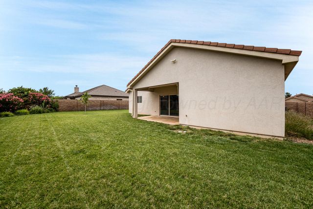 1105 Chardonnay Boulevard, Amarillo, TX 79124