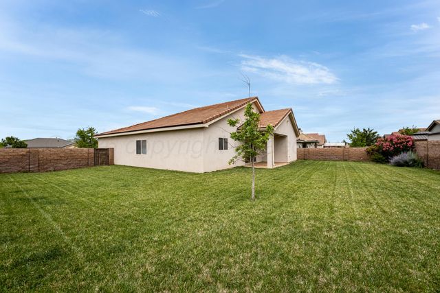 1105 Chardonnay Boulevard, Amarillo, TX 79124