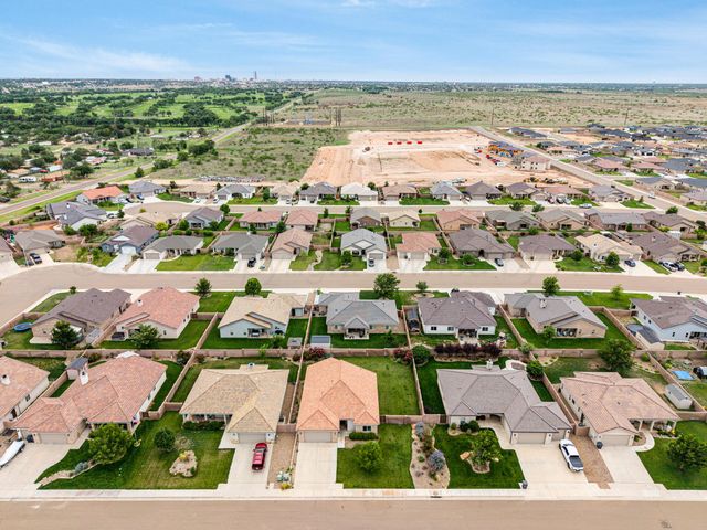 1105 Chardonnay Boulevard, Amarillo, TX 79124