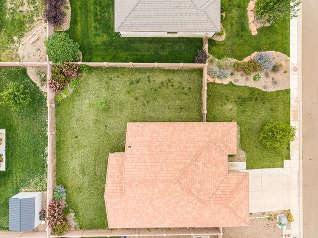 1105 Chardonnay Boulevard, Amarillo, TX 79124