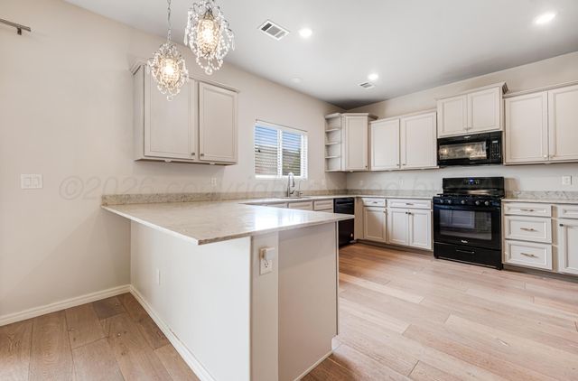 1105 Chardonnay Boulevard, Amarillo, TX 79124