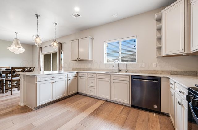 1105 Chardonnay Boulevard, Amarillo, TX 79124