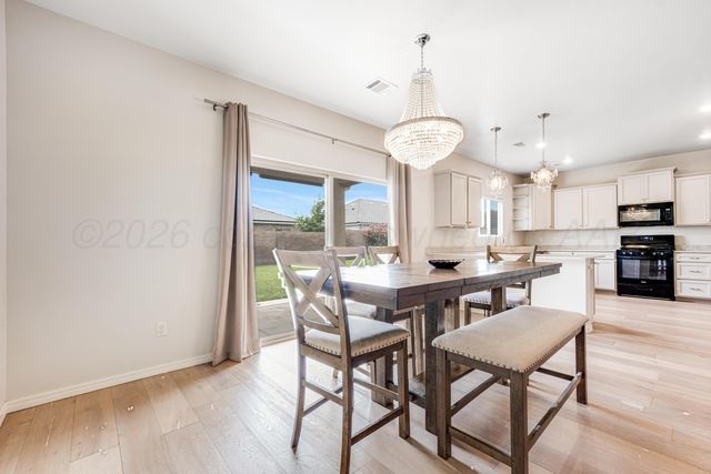1105 Chardonnay Boulevard, Amarillo, TX 79124