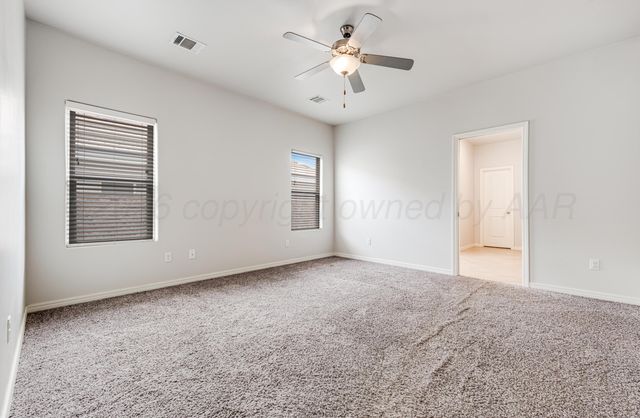 1105 Chardonnay Boulevard, Amarillo, TX 79124