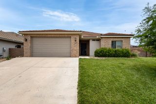 1105 Chardonnay Boulevard, Amarillo, TX 79124