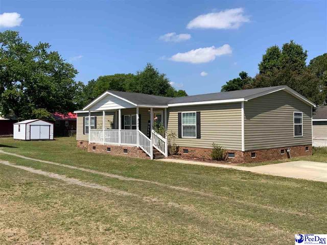 202 Walters St, Mccoll, SC 29570