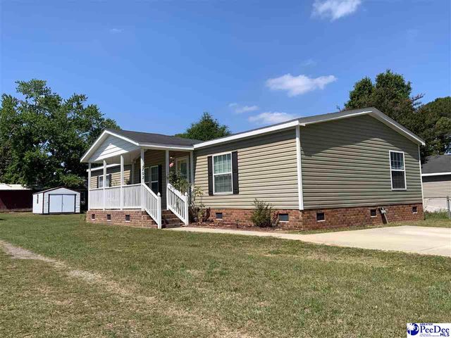 202 Walters St, Mccoll, SC 29570