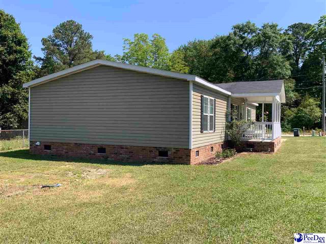 202 Walters St, Mccoll, SC 29570