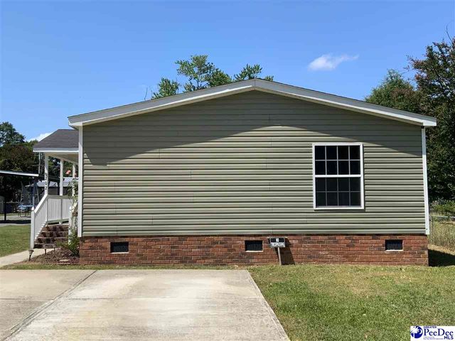 202 Walters St, Mccoll, SC 29570